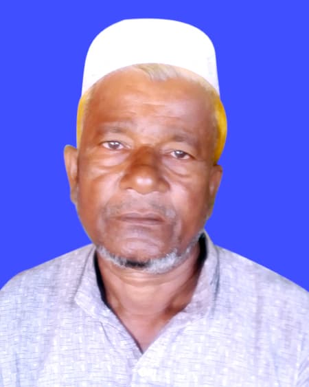 MUHAMMAD KHAIRUL ALAM CHOWDHURY