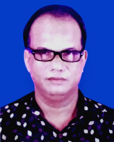 RAYMOHON BISWAS