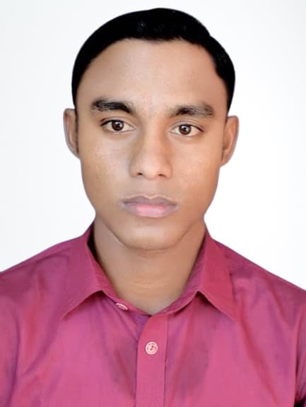 DULAL BISHWAS